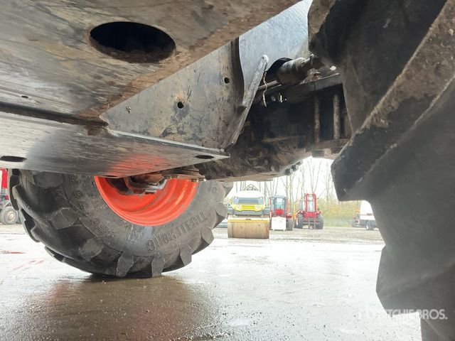 2018 Bobcat TL35.70X Telehandler - 伸缩臂叉装车:图4 2018 Bobcat TL35.70X Telehandler - 伸缩臂叉装车:图4