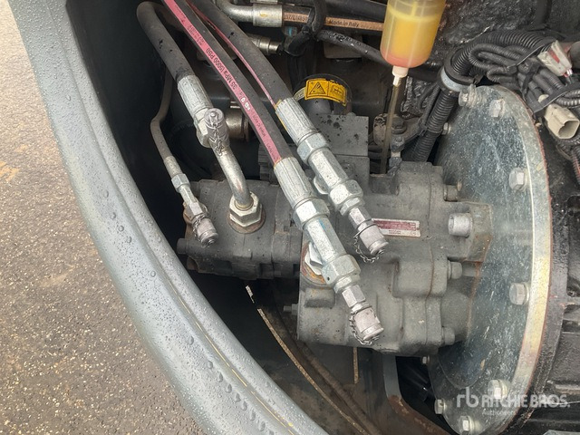 2018 Wacker Neuson 6003 Mini Excavator: <6.6t - 小型挖掘机:图5 2018 Wacker Neuson 6003 Mini Excavator: <6.6t - 小型挖掘机:图5