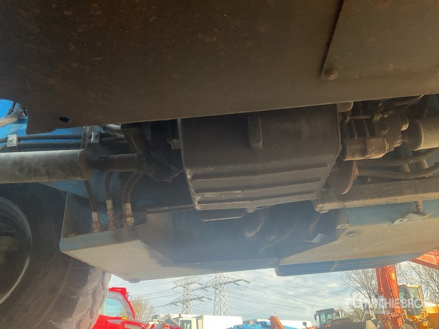 2019 Manitou MT1840 ST5 Telehandler - 伸缩臂叉装车:图5 2019 Manitou MT1840 ST5 Telehandler - 伸缩臂叉装车:图5