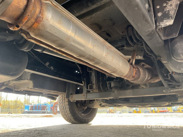 2020 Iveco Daily Cargo Van - 小型货车:图5 2020 Iveco Daily Cargo Van - 小型货车:图5