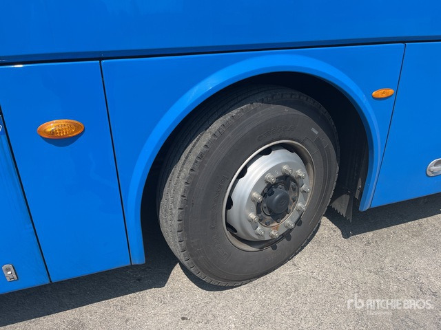 2022 Ankai Bus Transit Passenger bus 37 seats ... Bus - 巴士:图5 2022 Ankai Bus Transit Passenger bus 37 seats ... Bus - 巴士:图5