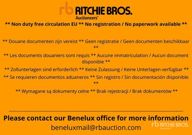 2022 Manitou MT1840 Telehandler - 伸缩臂叉装车:图2 2022 Manitou MT1840 Telehandler - 伸缩臂叉装车:图2