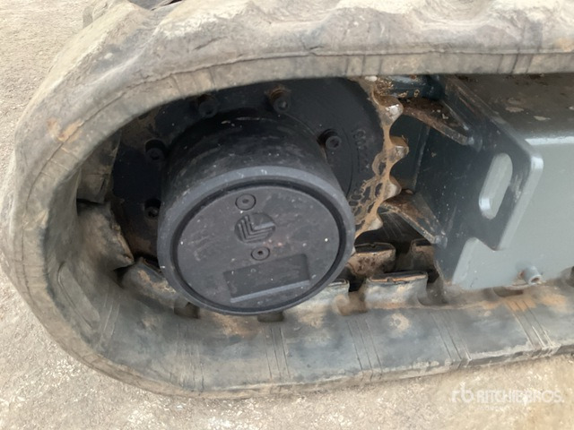 2022 Wacker Neuson ET20 Mini Excavator: <6.6t - 小型挖掘机:图5 2022 Wacker Neuson ET20 Mini Excavator: <6.6t - 小型挖掘机:图5