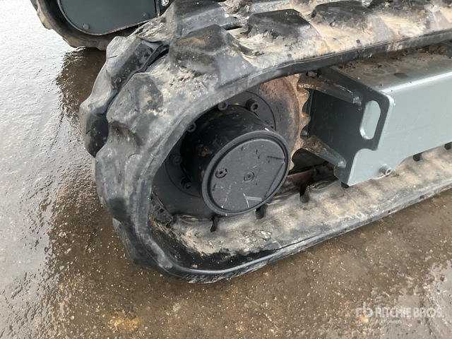 2023 Wacker Neuson ET18 Mini Excavator: <6.6t - 小型挖掘机:图5 2023 Wacker Neuson ET18 Mini Excavator: <6.6t - 小型挖掘机:图5