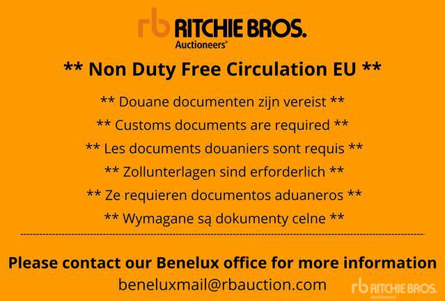 2025 JCB 3DX (Unused) Backhoe Loader - 反铲装载机:图1 2025 JCB 3DX (Unused) Backhoe Loader - 反铲装载机:图1