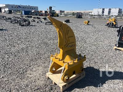 ELEPHANT RIPPER336D-ES (Unused) - 裂具:图3 ELEPHANT RIPPER336D-ES (Unused) - 裂具:图3