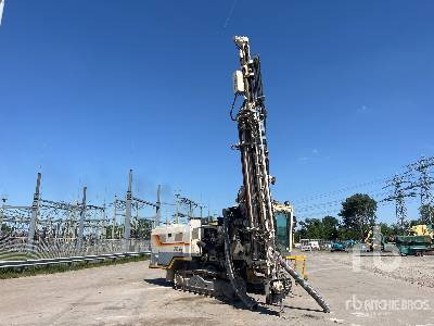 FURUKAWA HCR1500 Crawler Mounted - 钻机:图4 FURUKAWA HCR1500 Crawler Mounted - 钻机:图4