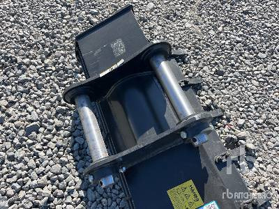 HAENER 980 mm Skeleton (Unused) - 挖掘机铲斗:图5 HAENER 980 mm Skeleton (Unused) - 挖掘机铲斗:图5