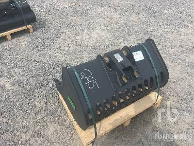 HAENER HSL280-M1-S355 Skeleton (Unused) - 挖掘机铲斗:图3 HAENER HSL280-M1-S355 Skeleton (Unused) - 挖掘机铲斗:图3