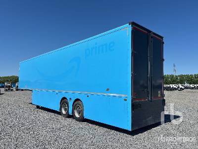 LAWRENCE DAVID GRP DOUBLE DECK (Wielton Group) with Capacity: ... - 封闭厢式半拖车:图2 LAWRENCE DAVID GRP DOUBLE DECK (Wielton Group) with Capacity: ... - 封闭厢式半拖车:图2