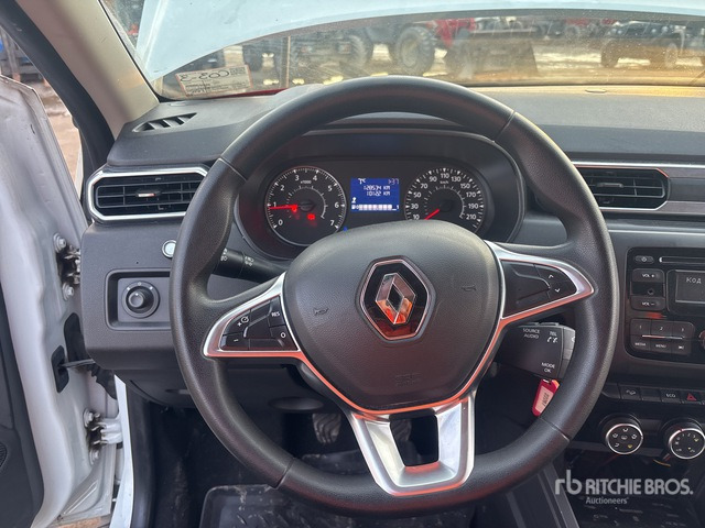 Renault Duster SUV - 越野车:图5 Renault Duster SUV - 越野车:图5