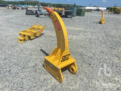 SEC (Unused) - 裂具 适用于 建筑机械:图4 SEC (Unused) - 裂具 适用于 建筑机械:图4