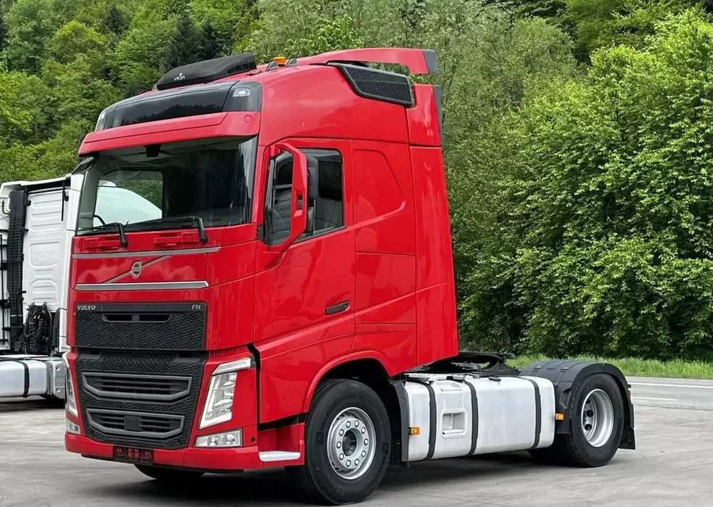 Volvo FH // Standard // 2018 // Duże zbiorniki // Klima postojowa // Radary // Idealny ! - 牵引车:图1 Volvo FH // Standard // 2018 // Duże zbiorniki // Klima postojowa // Radary // Idealny ! - 牵引车:图1