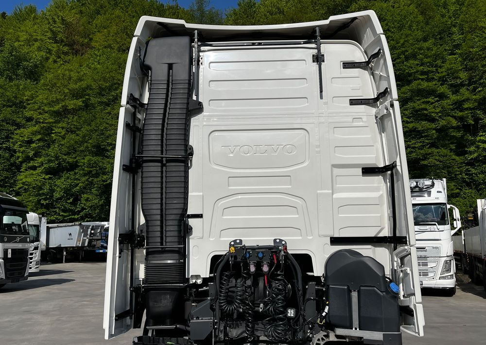 牵引车 Volvo FH500 // Mega // 2021 Rok // New Face // Parkclima // Joystick // Serwisowany !!!：图11