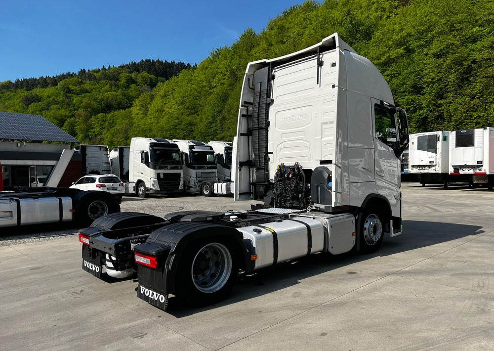 牵引车 Volvo FH500 // Mega // 2021 Rok // New Face // Parkclima // Joystick // Serwisowany !!!：图10