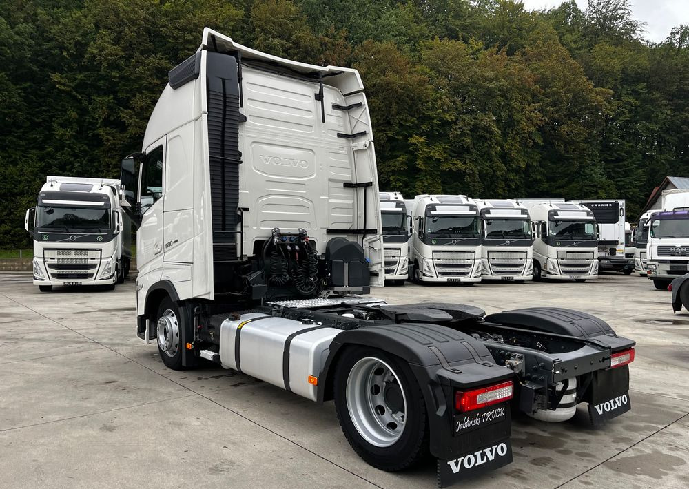 Volvo FH500 // Mega // Zamiana na starszy // 2021 Rok // New Face // Parkclima // Joystick // Serwisowany !!! - 牵引车:图5 Volvo FH500 // Mega // Zamiana na starszy // 2021 Rok // New Face // Parkclima // Joystick // Serwisowany !!! - 牵引车:图5