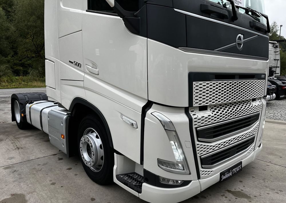 Volvo FH500 // Mega // Zamiana na starszy // 2021 Rok // New Face // Parkclima // Joystick // Serwisowany !!! - 牵引车:图4 Volvo FH500 // Mega // Zamiana na starszy // 2021 Rok // New Face // Parkclima // Joystick // Serwisowany !!! - 牵引车:图4