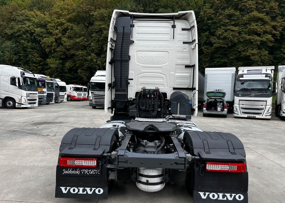 Volvo FH500 // Zamiana na starszy //New Face // Low Deck // Full Led // ACC // Globe XL // ParkClima // Zamiana za starszy - 牵引车:图4 Volvo FH500 // Zamiana na starszy //New Face // Low Deck // Full Led // ACC // Globe XL // ParkClima // Zamiana za starszy - 牵引车:图4