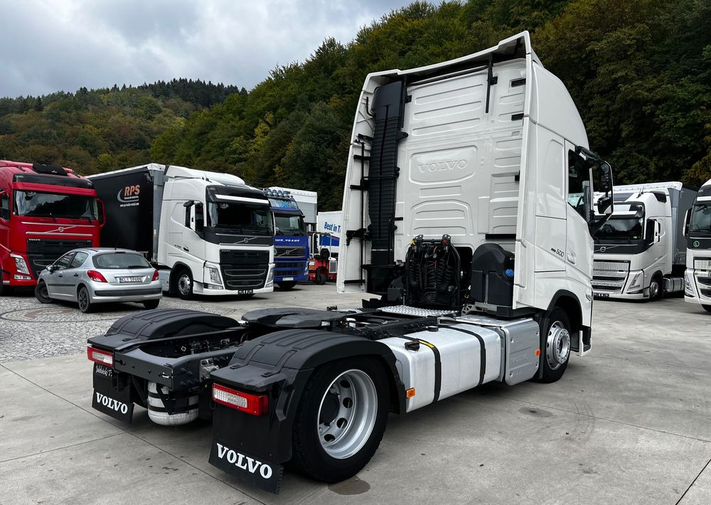 Volvo FH500 // Zamiana na starszy //New Face // Low Deck // Full Led // ACC // Globe XL // ParkClima // Zamiana za starszy - 牵引车:图5 Volvo FH500 // Zamiana na starszy //New Face // Low Deck // Full Led // ACC // Globe XL // ParkClima // Zamiana za starszy - 牵引车:图5