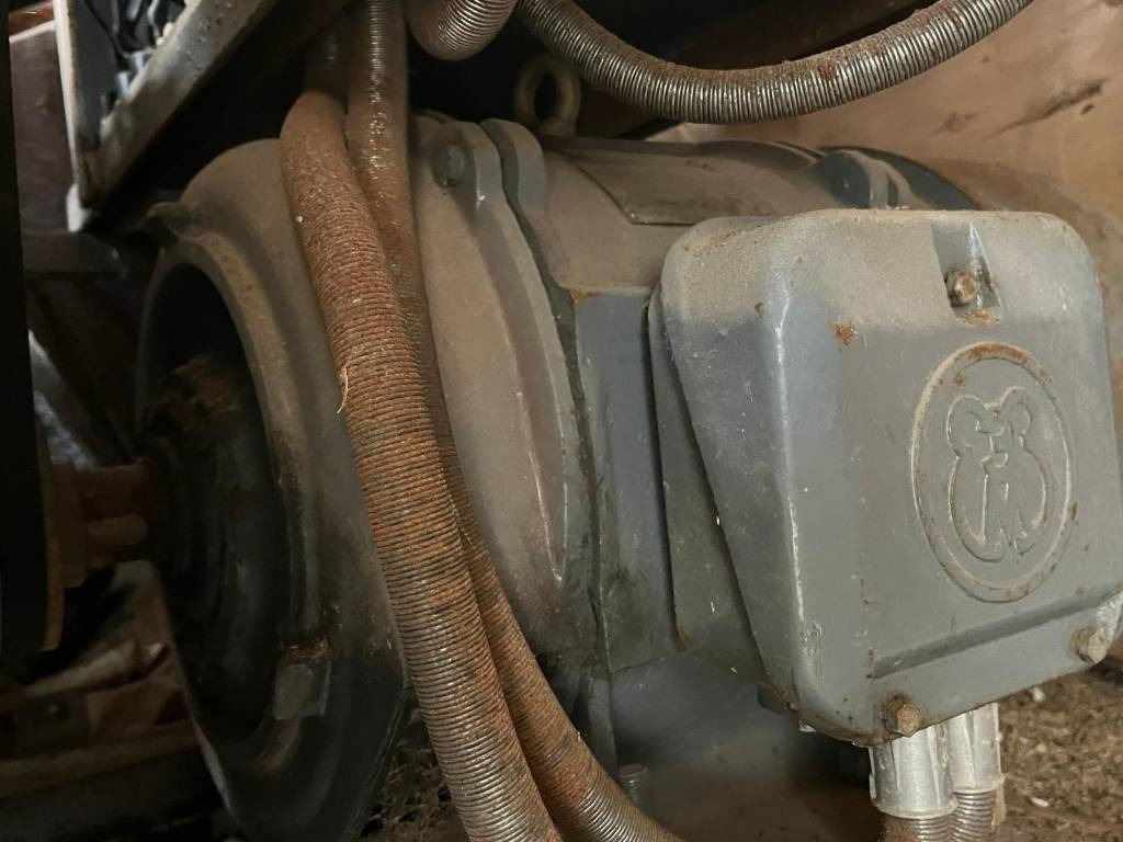 Annet ECCS 61-4M101 Power Generator - 发电机组:图4 Annet ECCS 61-4M101 Power Generator - 发电机组:图4