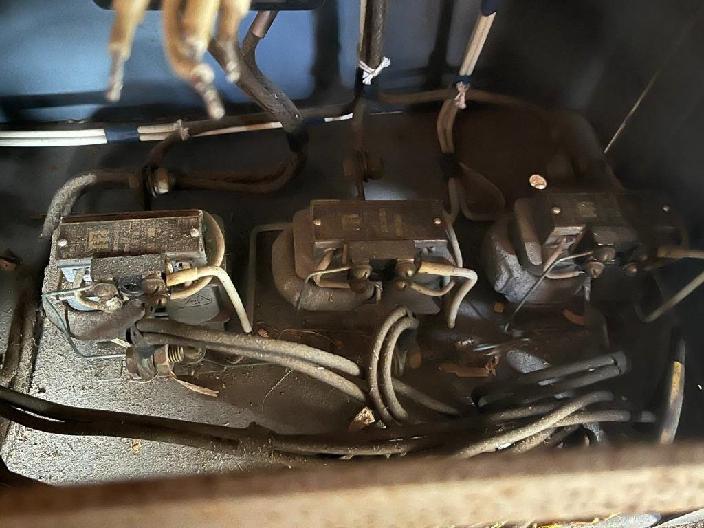 Annet ECCS 61-4M101 Power Generator - 发电机组:图3 Annet ECCS 61-4M101 Power Generator - 发电机组:图3