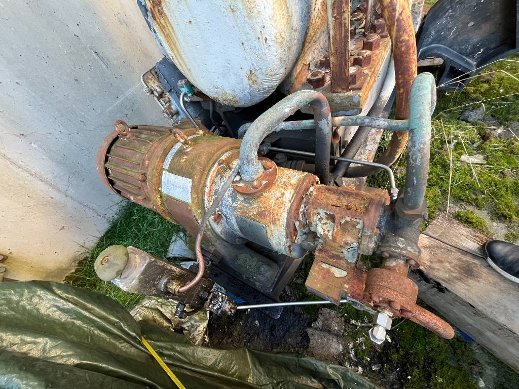 Annet Electraulic Hydraulic Press - 工业设备:图5 Annet Electraulic Hydraulic Press - 工业设备:图5