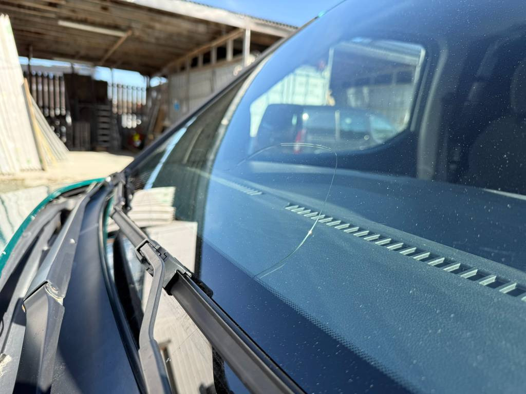 无侧窗厢式货车 MAXUS E-Deliver 3：图12