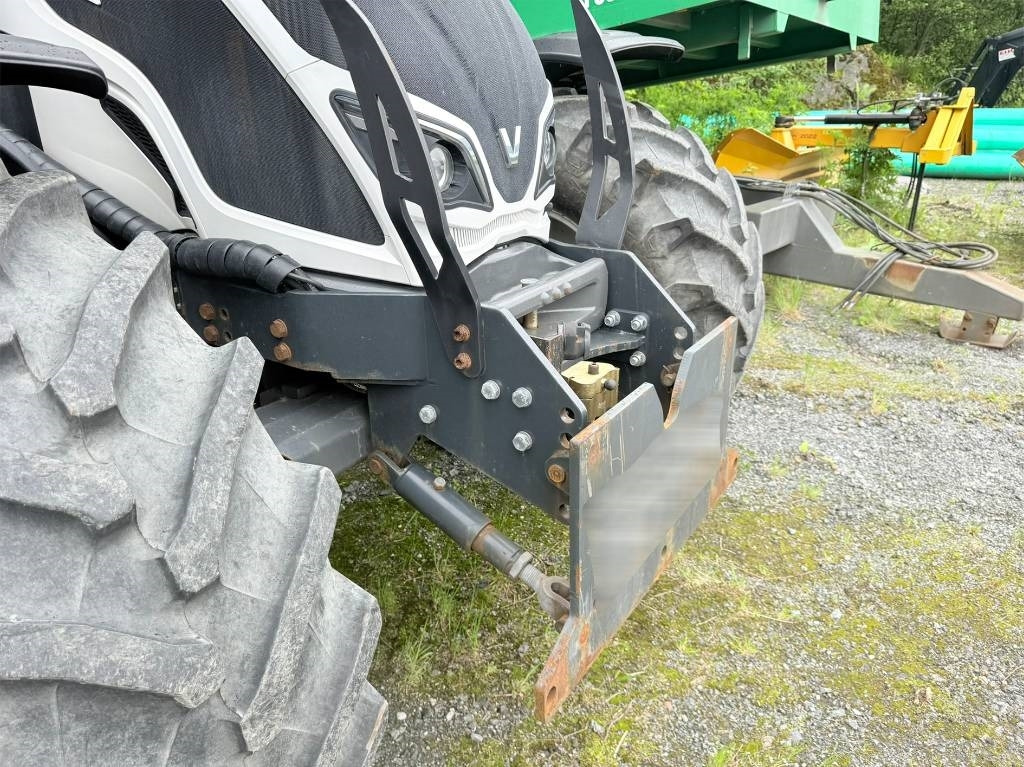Valtra N 174 med frontlaster 租赁 Valtra N 174 med frontlaster：图15
