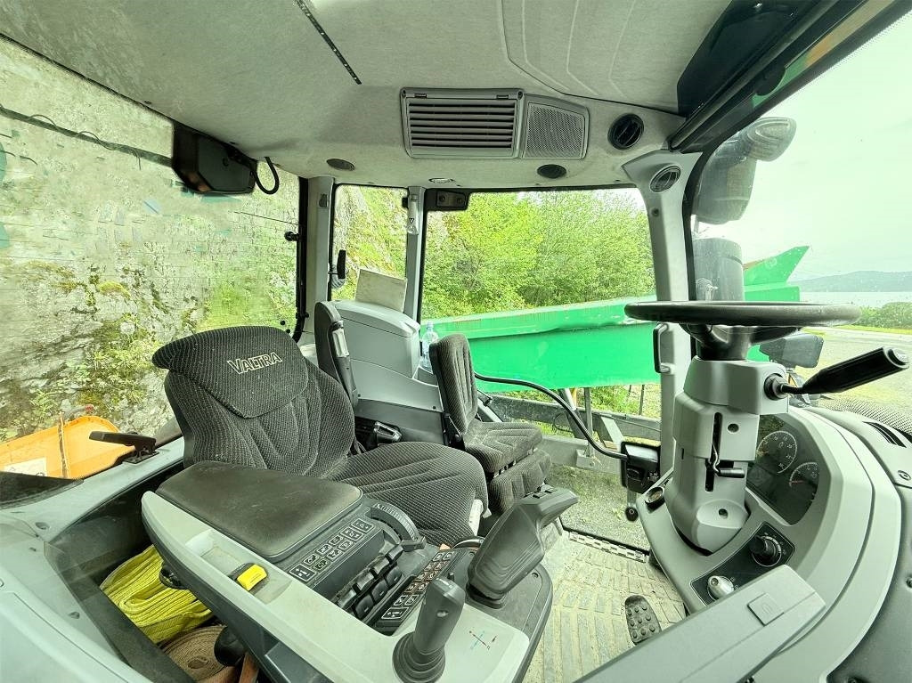 Valtra N 174 med frontlaster 租赁 Valtra N 174 med frontlaster：图13