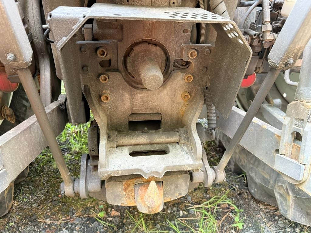 Valtra N 174 med frontlaster 租赁 Valtra N 174 med frontlaster：图20