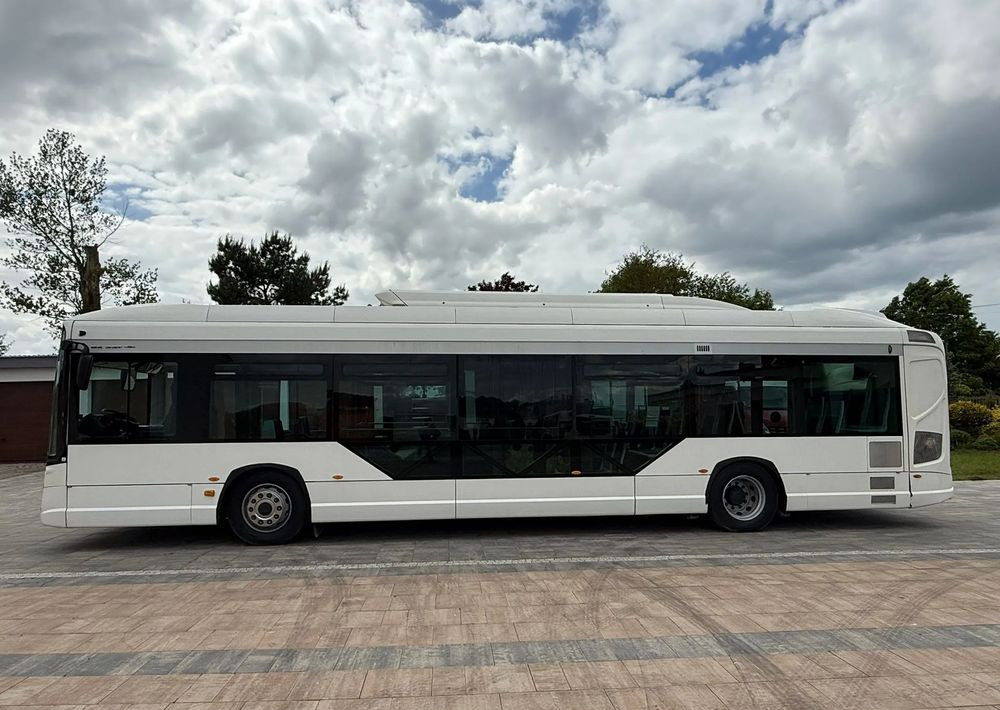 Iveco Heuliez GX 337 - 城市巴士:图5 Iveco Heuliez GX 337 - 城市巴士:图5