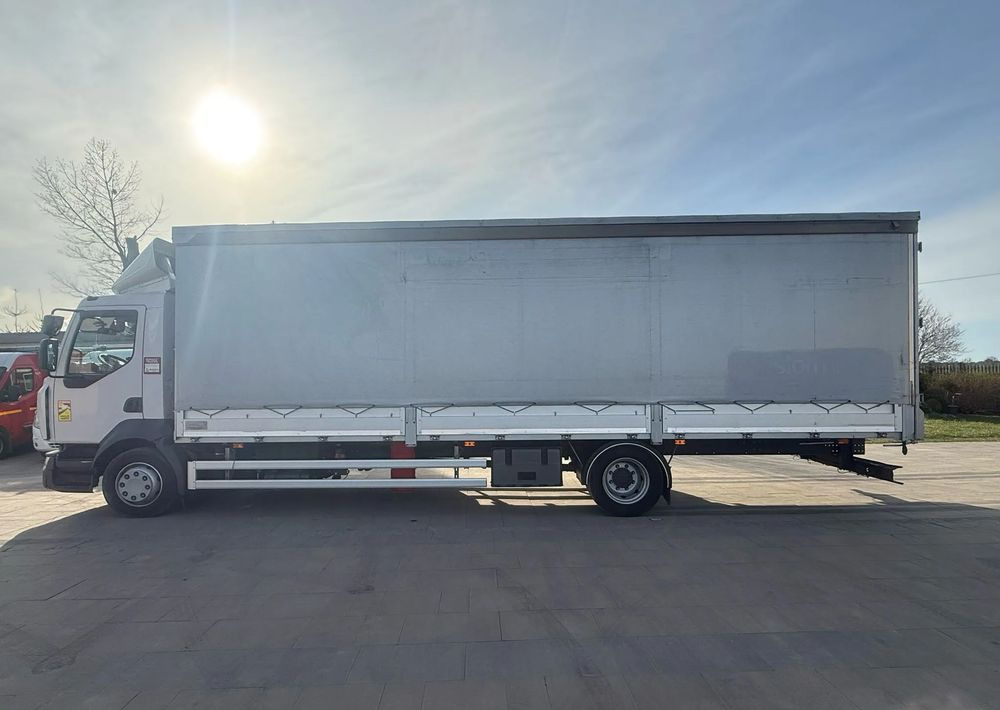 Renault D12 - 侧帘卡车:图5 Renault D12 - 侧帘卡车:图5