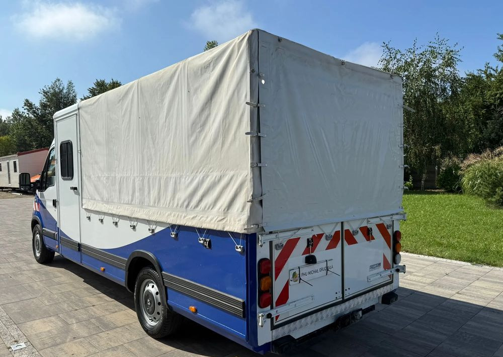 Renault Master - 康比货车:图4 Renault Master - 康比货车:图4