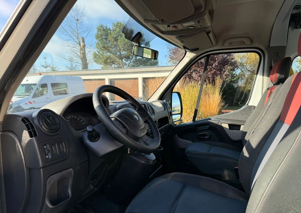 Renault Master - 康比货车:图5 Renault Master - 康比货车:图5