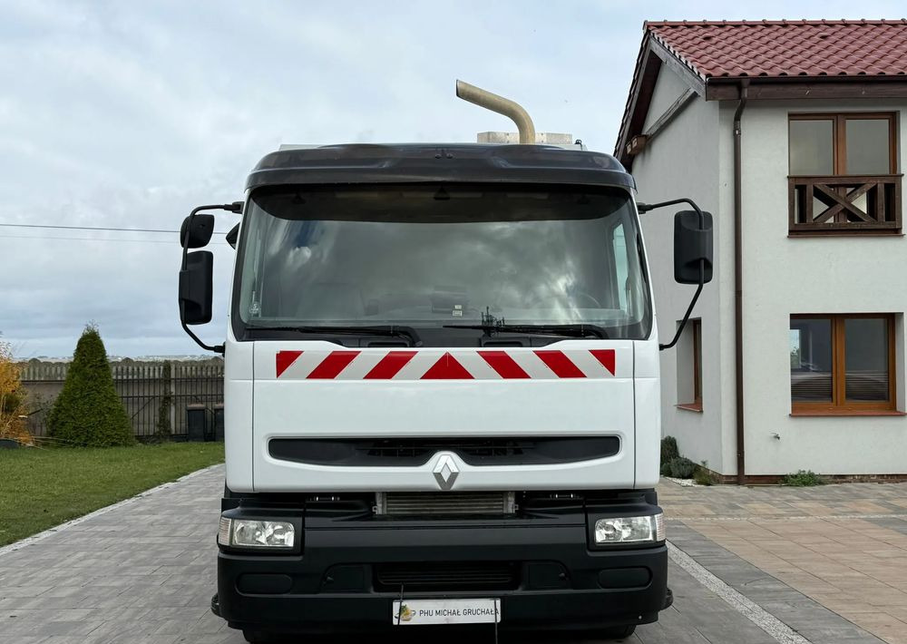 Renault Premium 320 DCI - 垃圾车:图2 Renault Premium 320 DCI - 垃圾车:图2