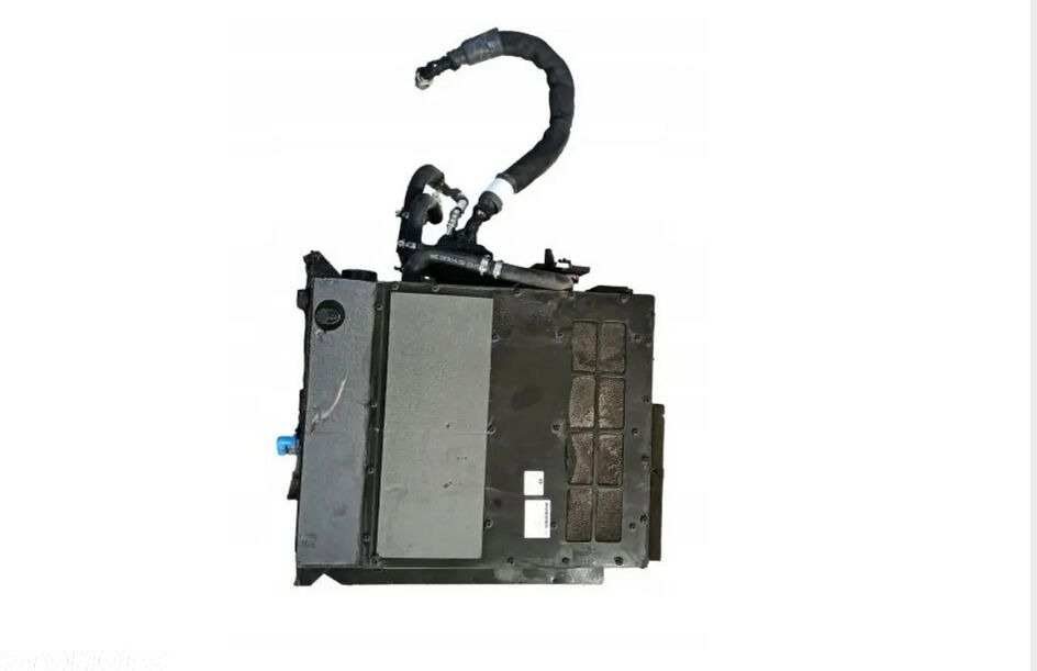 Schmidt Swingo CS 256 Aurora 171-SW1-0002 Klimatyzator kli magerät 12V - 空调零件:图1 Schmidt Swingo CS 256 Aurora 171-SW1-0002 Klimatyzator kli magerät 12V - 空调零件:图1