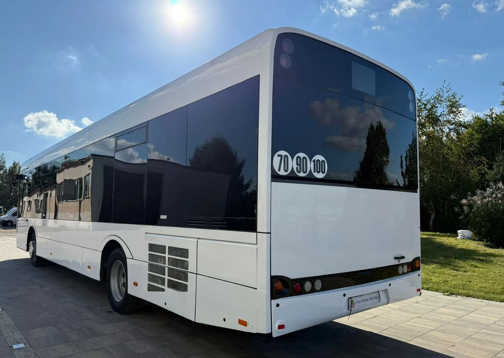 Solaris Urbino 12 - 城市巴士:图4 Solaris Urbino 12 - 城市巴士:图4