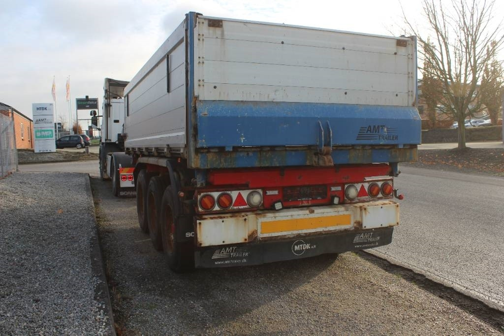 AMT KT300 3 akslet 3-vejs tipkærre m. alu-sider - 翻斗拖车:图3 AMT KT300 3 akslet 3-vejs tipkærre m. alu-sider - 翻斗拖车:图3