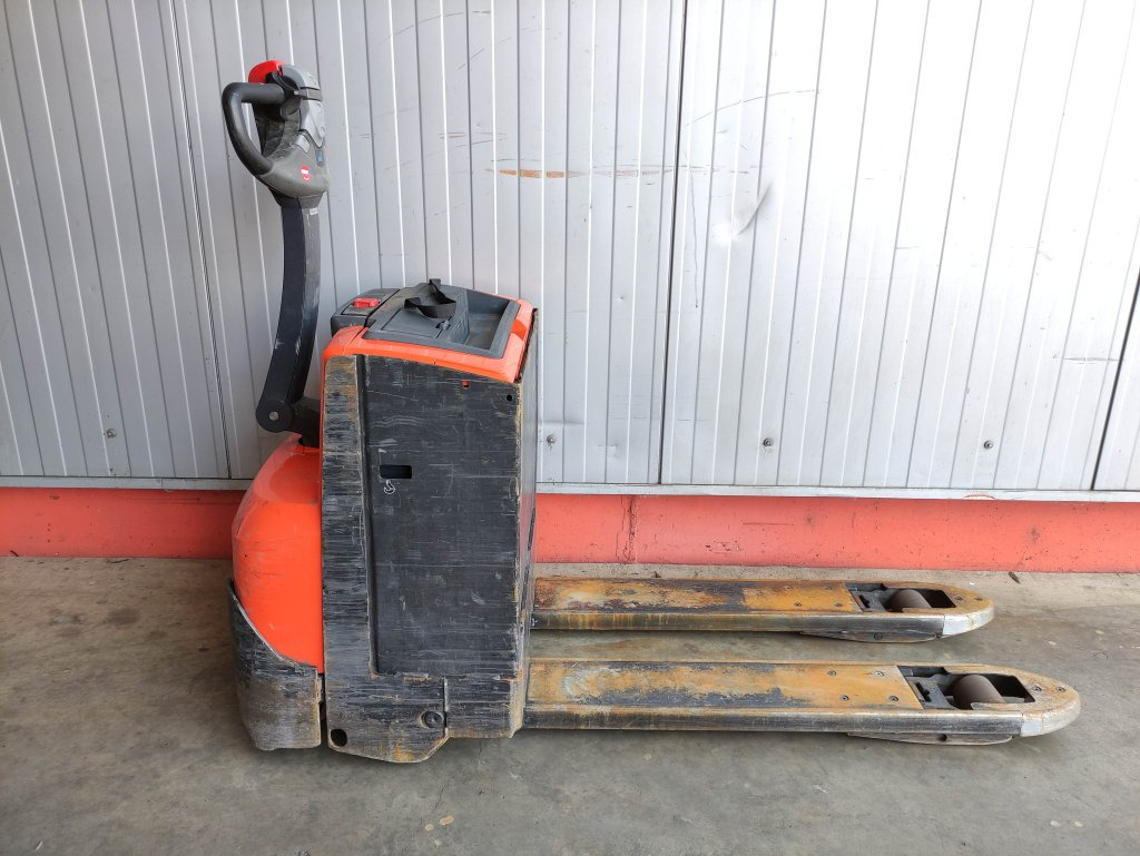 BT LWE200 - 码垛车:图2 BT LWE200 - 码垛车:图2