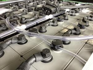Eternity 80V 6 PzS 930 - 电池 适用于 叉车:图2 Eternity 80V 6 PzS 930 - 电池 适用于 叉车:图2