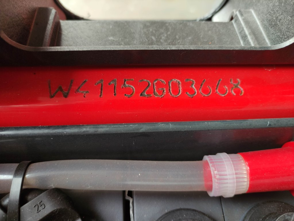 Linde T20 *Sonderbau-Batteriewechselwagen-388* - 堆垛机:图5 Linde T20 *Sonderbau-Batteriewechselwagen-388* - 堆垛机:图5