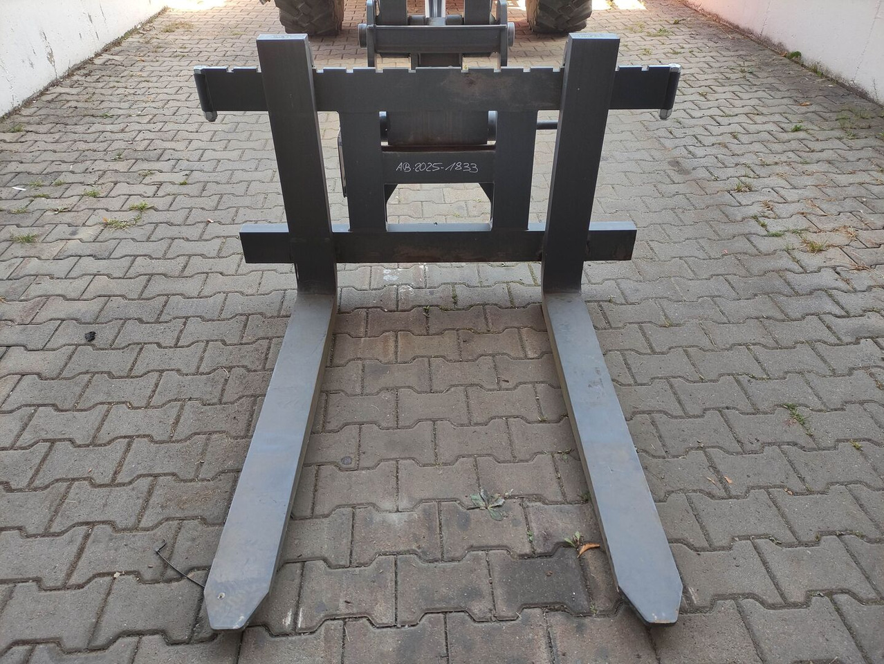 Magni FCF6TSHI 1.3 - 叉:图1 Magni FCF6TSHI 1.3 - 叉:图1