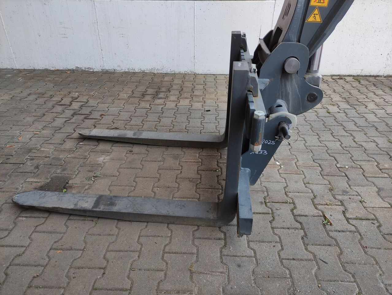 Magni FCF6TSHI 1.3 - 叉:图3 Magni FCF6TSHI 1.3 - 叉:图3