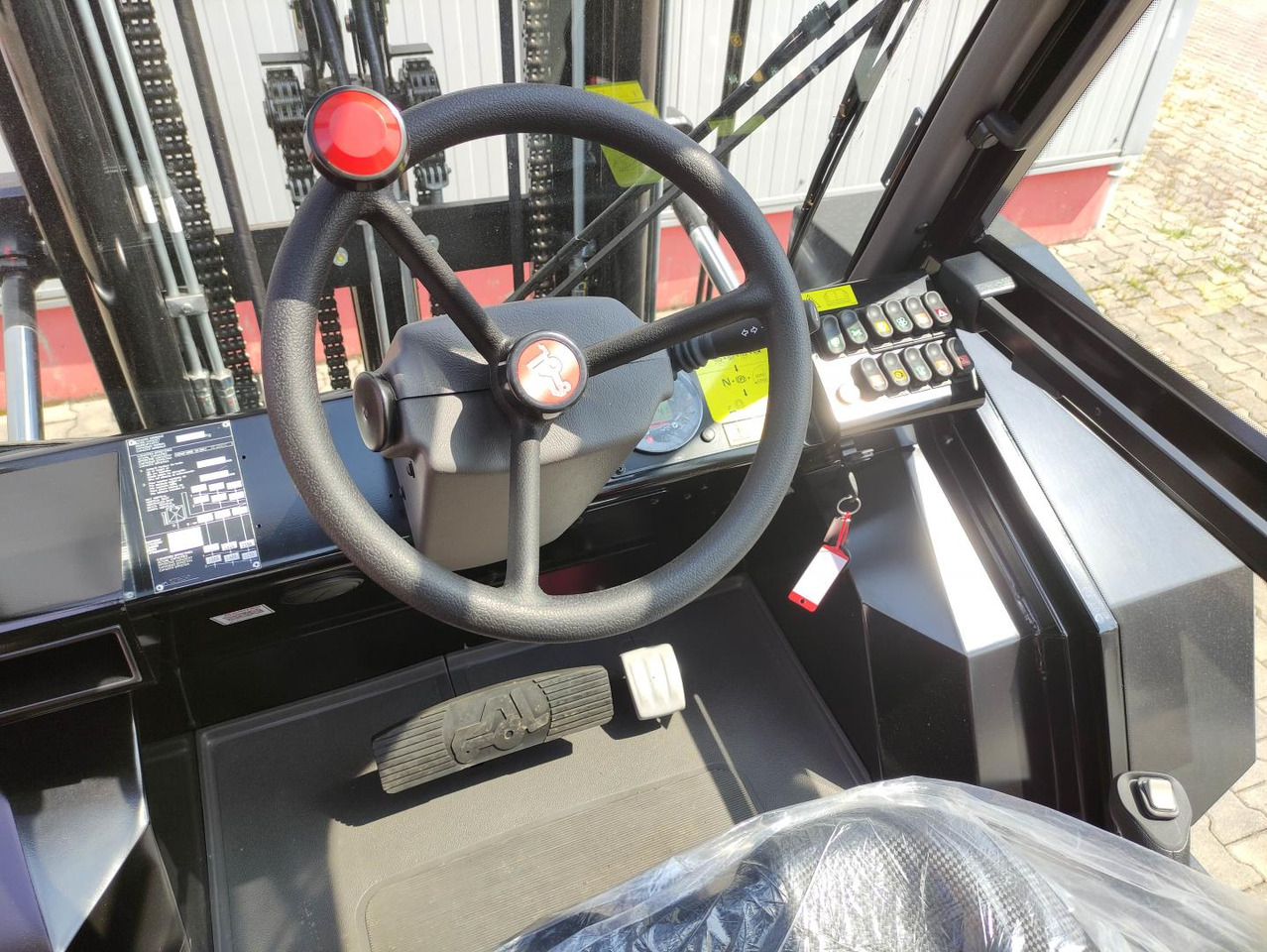 Manitou M50-4-D (NEU) 租赁 Manitou M50-4-D (NEU):图6 Manitou M50-4-D (NEU) 租赁 Manitou M50-4-D (NEU):图6