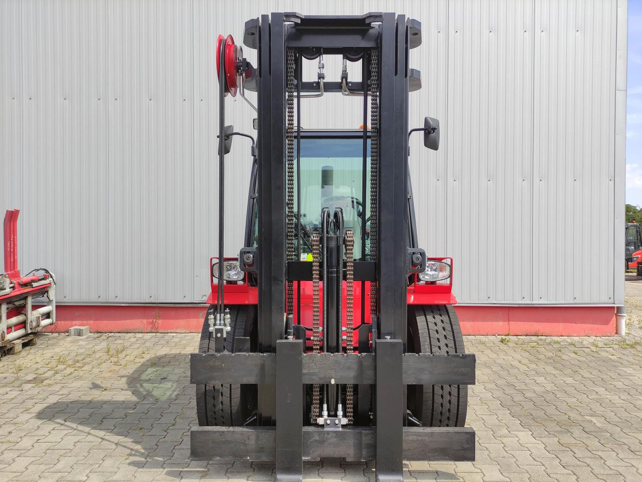 Manitou MSi50 (NEU) - 越野叉车:图3 Manitou MSi50 (NEU) - 越野叉车:图3