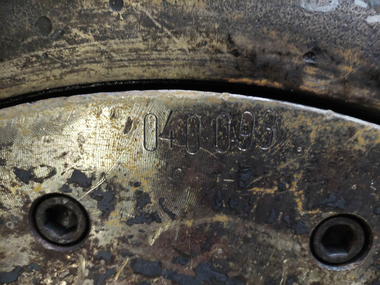 Stabau S8-DE 25 Drehgerät 360°endlos - 倾斜旋转器:图5 Stabau S8-DE 25 Drehgerät 360°endlos - 倾斜旋转器:图5