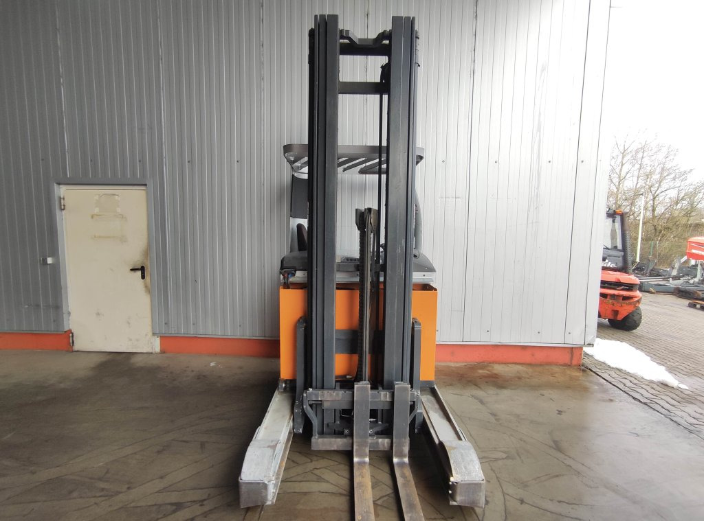 Still FM-X-14 - 前移式叉车:图3 Still FM-X-14 - 前移式叉车:图3