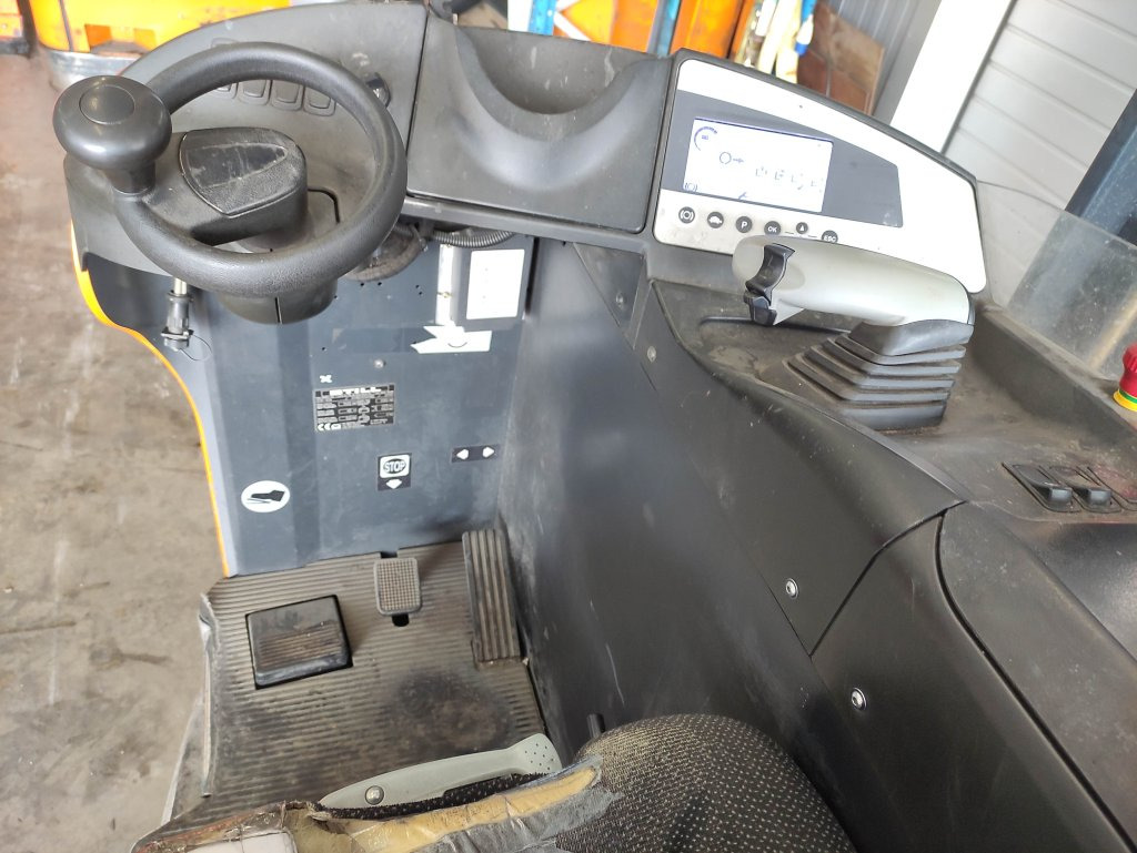 Still FM-X-14 - 前移式叉车:图5 Still FM-X-14 - 前移式叉车:图5