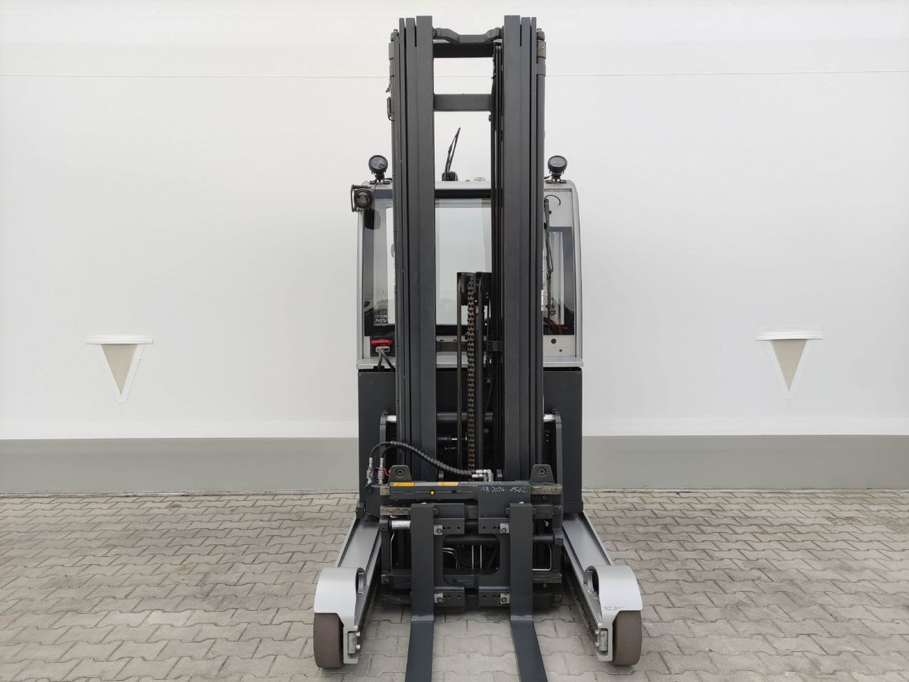 Still FM-X-25 - 前移式叉车:图3 Still FM-X-25 - 前移式叉车:图3