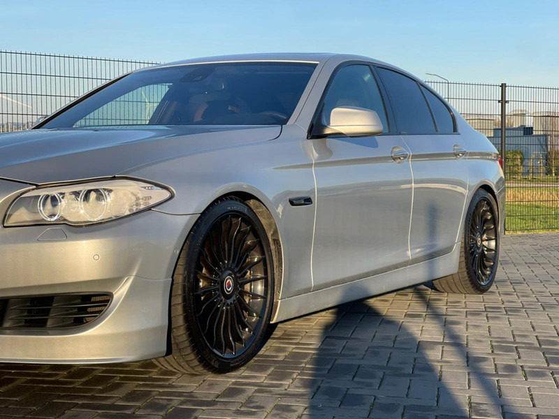 Alpina BMW ALPINA B5 BITURBO HEAD UP, COMFORT ACCESS, 507 PK!, AUDIO, XENON. - 汽车:图5 Alpina BMW ALPINA B5 BITURBO HEAD UP, COMFORT ACCESS, 507 PK!, AUDIO, XENON. - 汽车:图5
